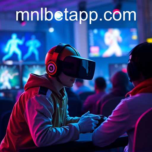 MNLbet: Navigating the Rise of Digital Gameplay