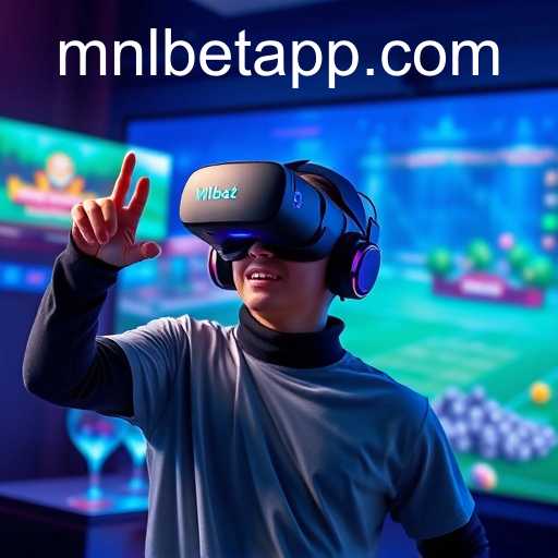 MNLbet Revolutionizes Online Gaming Experience