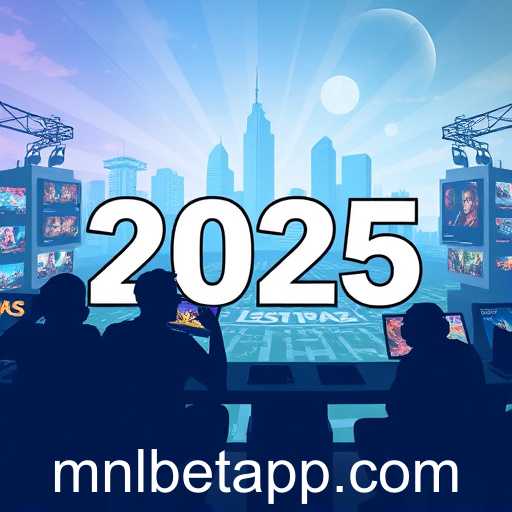 The Rise of MNLbet in the Global Gaming Arena