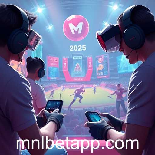 MNLbet Revolutionizes Online Gaming Industry