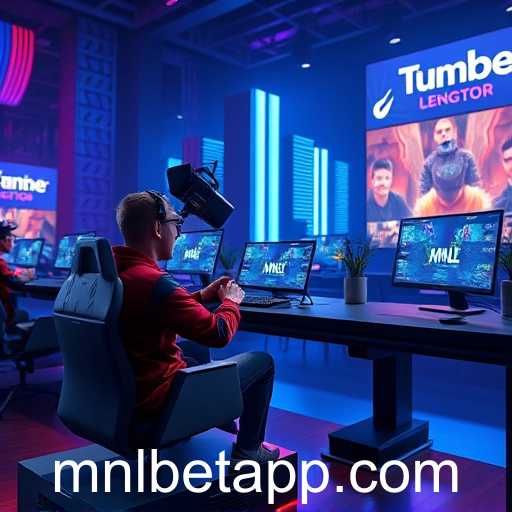 The Rise of MNLbet in the Global Gaming Arena