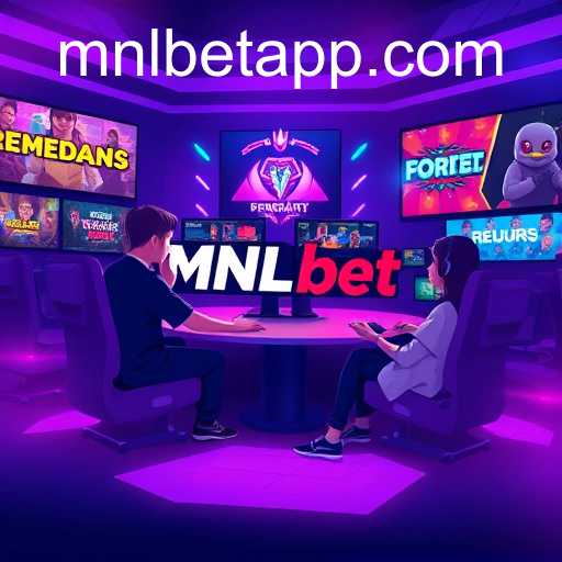 The Rise of MNLbet in the Gaming World