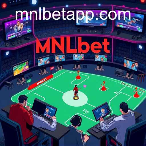The Rise of MNLbet: Innovation in Online Gaming