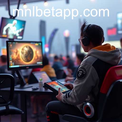 The Rise of Online Gaming Platforms